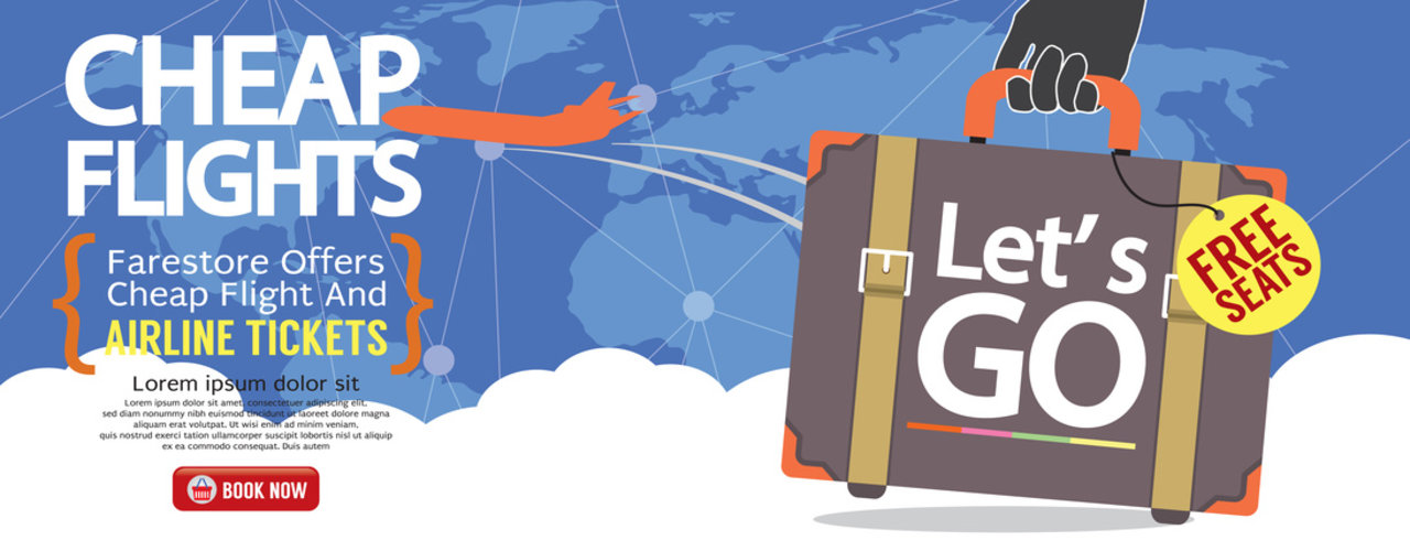 Best Cheap Airline Tickets Price