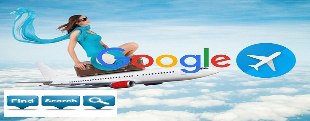 Google Flights