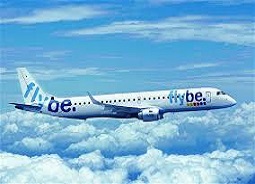 Flybe Airline Find Cheap Flight