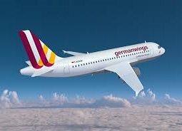 GermanWings Flights , Book Cheap Tickets To Europe