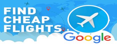 Google Flights - Google Airfare -Flight Tickets