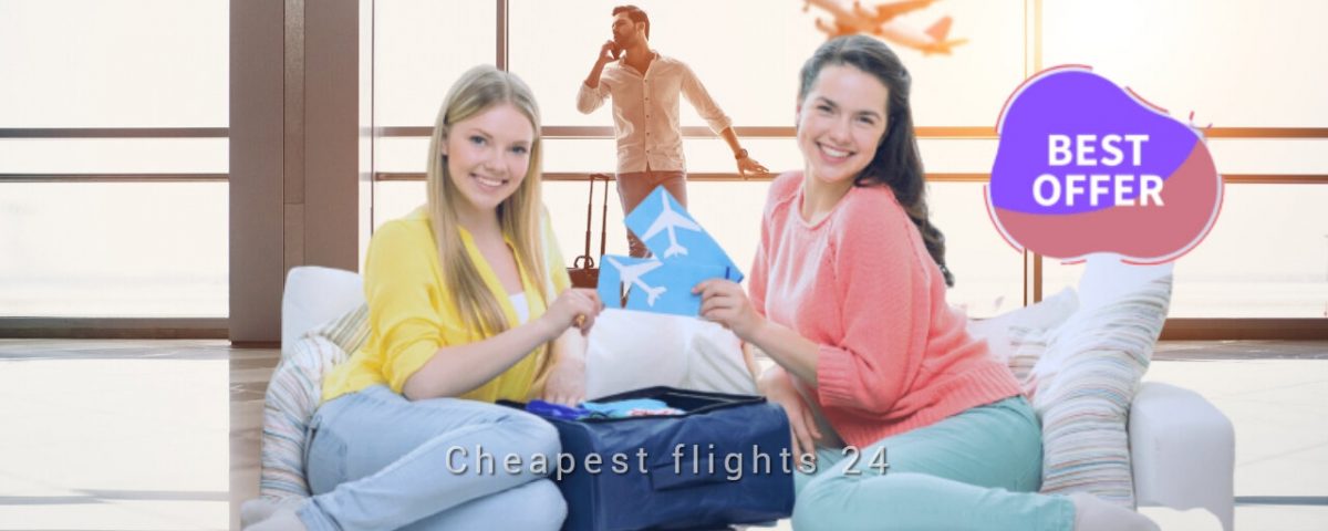 Watch Video Find Cheap Flights By Cheapest Flights 24 Airfare Search